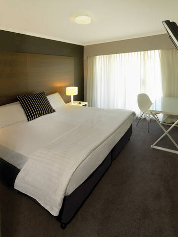 Adina Apartment Hotel Sydney, Crown Street - Melbourne Tourism 4