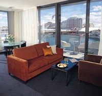 Adina Apartment Hotel Sydney Harbourside - Melbourne Tourism
