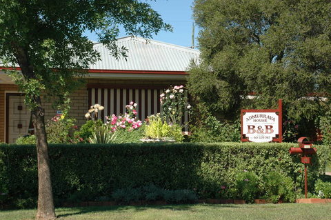 Admurraya House - Melbourne Tourism 1