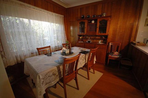 Admurraya House - Melbourne Tourism 4
