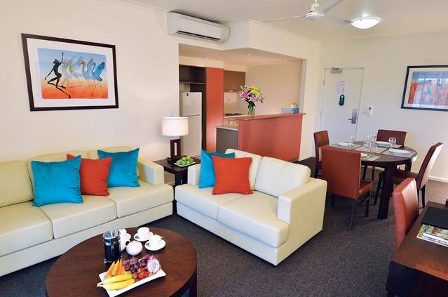 Darwin City NT Melbourne Tourism