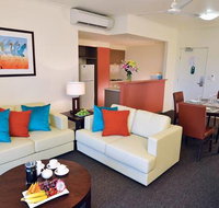 Advance Serviced Apartments - Melbourne Tourism