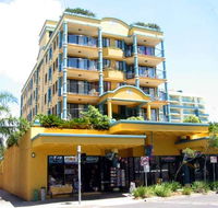 Aegean Mooloolaba - Melbourne Tourism