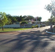 Affordable Gold City Motel - Melbourne Tourism