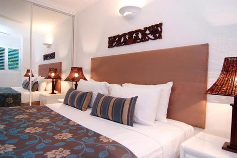 Agincourt Beachfront Apartments - Melbourne Tourism 0