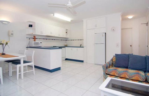 Agincourt Beachfront Apartments - Melbourne Tourism 2