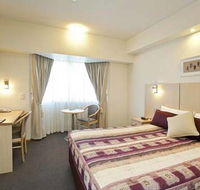 Airport Ascot Motel - Melbourne Tourism