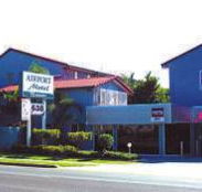Airport Motel - Melbourne Tourism