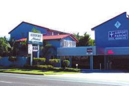 Airport Motel - Melbourne Tourism 0