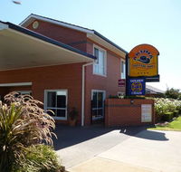 Akuna Motor Inn - Melbourne Tourism