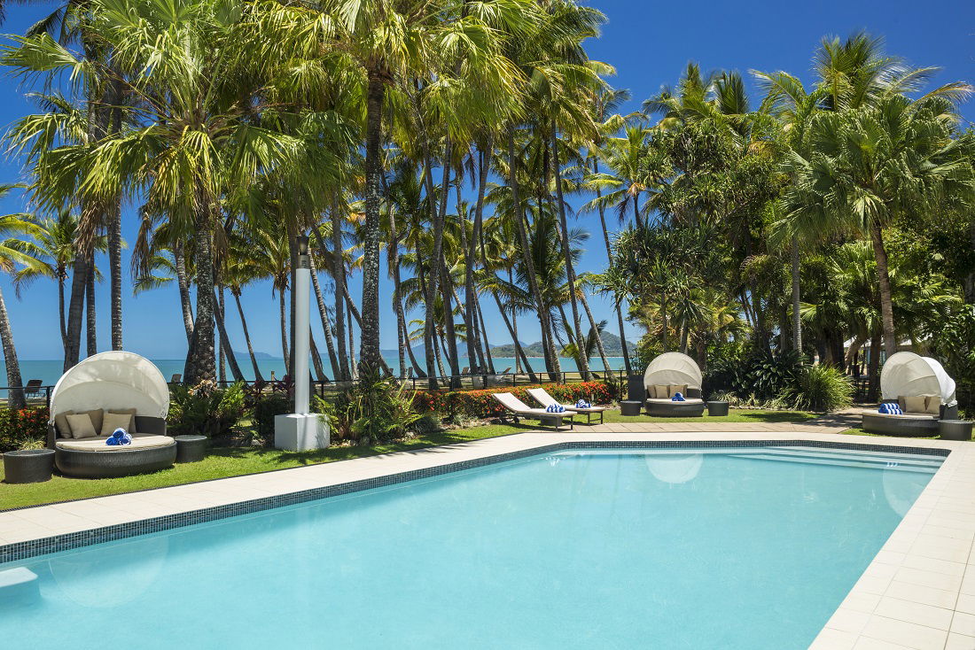 Palm Cove QLD Melbourne Tourism