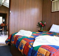 Albany Havana Villas - Melbourne Tourism