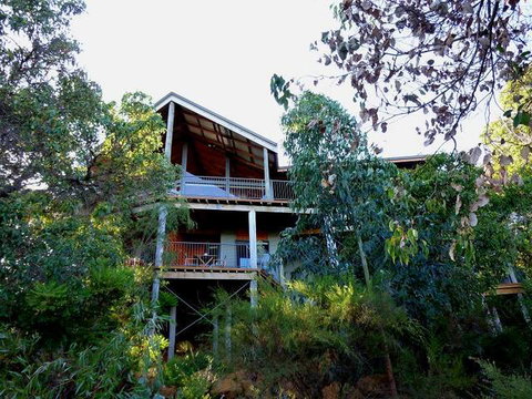 Albany HideAway Haven - Melbourne Tourism 0