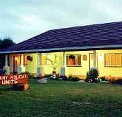 Albany Holiday Units - Melbourne Tourism