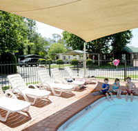 Albury All Seasons Tourist Park - Melbourne Tourism