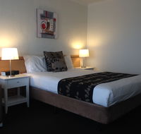 Albury Burvale Motor Inn - Melbourne Tourism