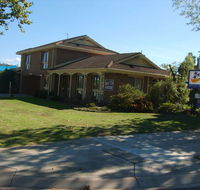 Albury City Motel - Melbourne Tourism