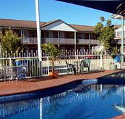 Albury Classic Motor Inn - Melbourne Tourism