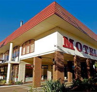 Albury Hume Inn Motel - Melbourne Tourism