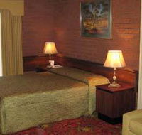 The Albury Regent Motel - Melbourne Tourism