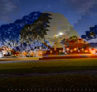 Alexander Cameron Suites - Melbourne Tourism