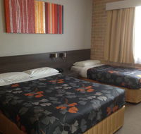 Alexander The Great Motel - Melbourne Tourism
