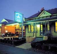 Alexandra Place - Melbourne Tourism