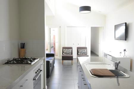 Alexandra Place - Melbourne Tourism 3