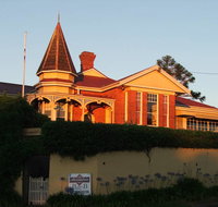 Alexandria Bed  Breakfast - Melbourne Tourism