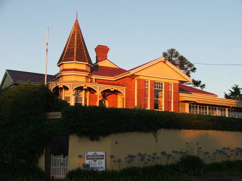 Alexandria Bed & Breakfast - Melbourne Tourism 0
