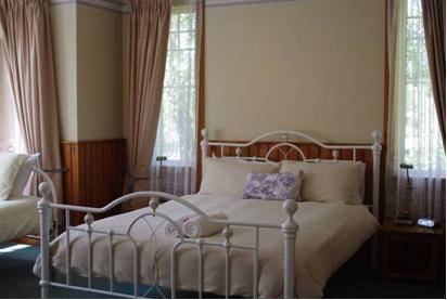 Alexandria Bed & Breakfast - Melbourne Tourism 2