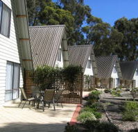 A-Line Holiday Village - Melbourne Tourism