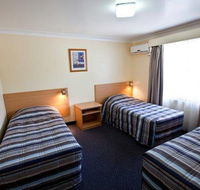 All Seasons Motor Lodge - Melbourne Tourism