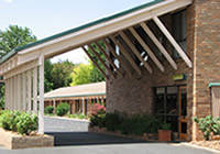 All Travellers Motor Inn - Melbourne Tourism 2