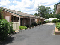 All Travellers Motor Inn - Melbourne Tourism 3