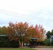 Allambie Motel Pty Ltd - Melbourne Tourism