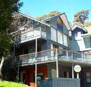 Alpenhorn Lodge - Melbourne Tourism