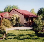 Alpine Country Cottages - Melbourne Tourism