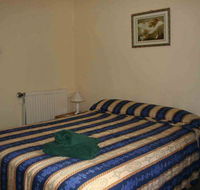 Alpine Heritage Motel - Melbourne Tourism