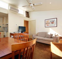 Alzburg Resort - Melbourne Tourism
