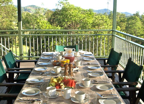 Amamoor Lodge - Melbourne Tourism 5