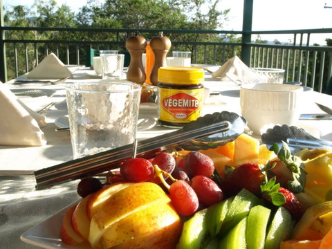 Amamoor Lodge - Melbourne Tourism 6