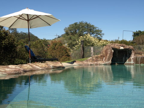 Amamoor Lodge - Melbourne Tourism 8