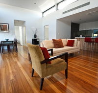 Amawind Apartments - Melbourne Tourism