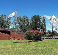Amber Court Coonabarabran - Melbourne Tourism