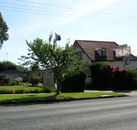 Amble-Inn Motel - Melbourne Tourism