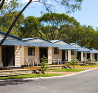 Amblin Holiday Park - Melbourne Tourism