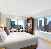 Amora Jamison Hotel - Melbourne Tourism