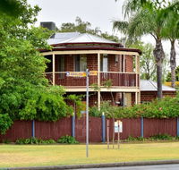 Anchorage Guest House - Melbourne Tourism