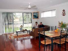 Anchors B & B - Melbourne Tourism 3